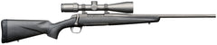 X-Bolt Pro Carbon Hunter Fluted Gängad 6,5 CREEDMOOR