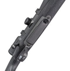 X-Bolt Pro Carbon Hunter Fluted Gängad 6,5 CREEDMOOR