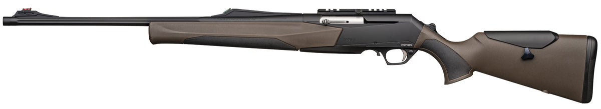 Bar MK3 Composite Brown HC Adjustable Vänster Gängad .308 WIN