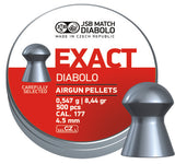 Exact, 4,5mm - 0,547g ONE SIZE