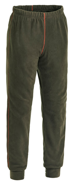 Microfleece set Comfy HUNTING GREEN / S