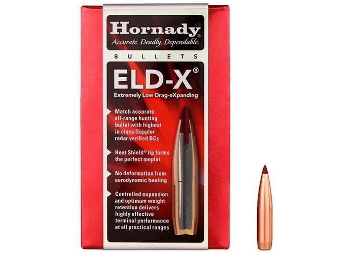 Kula .30 11,5g ELD-X ONE SIZE