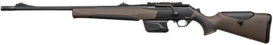 Maral Composite Brown Adjustable Vänster 30-06 (GÄNGAD)