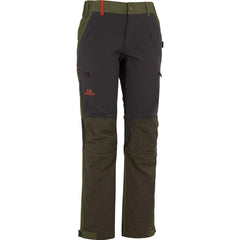 Lynx XTRM W's Antibite Byxor DAM HUNTING GREEN / 36