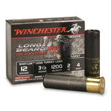Long Beard XR US4 12/89 ONE SIZE