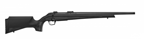 CZ 600 Alpha 223REM (51CM M15X1)