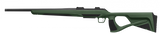 CZ 600 Ergo GRÖN / .308WIN (51CM M15X1)