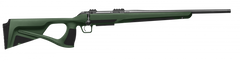 CZ 600 Ergo GRÖN / .308WIN (51CM M15X1)