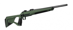 CZ 600 Ergo GRÖN / .308WIN (51CM M15X1)