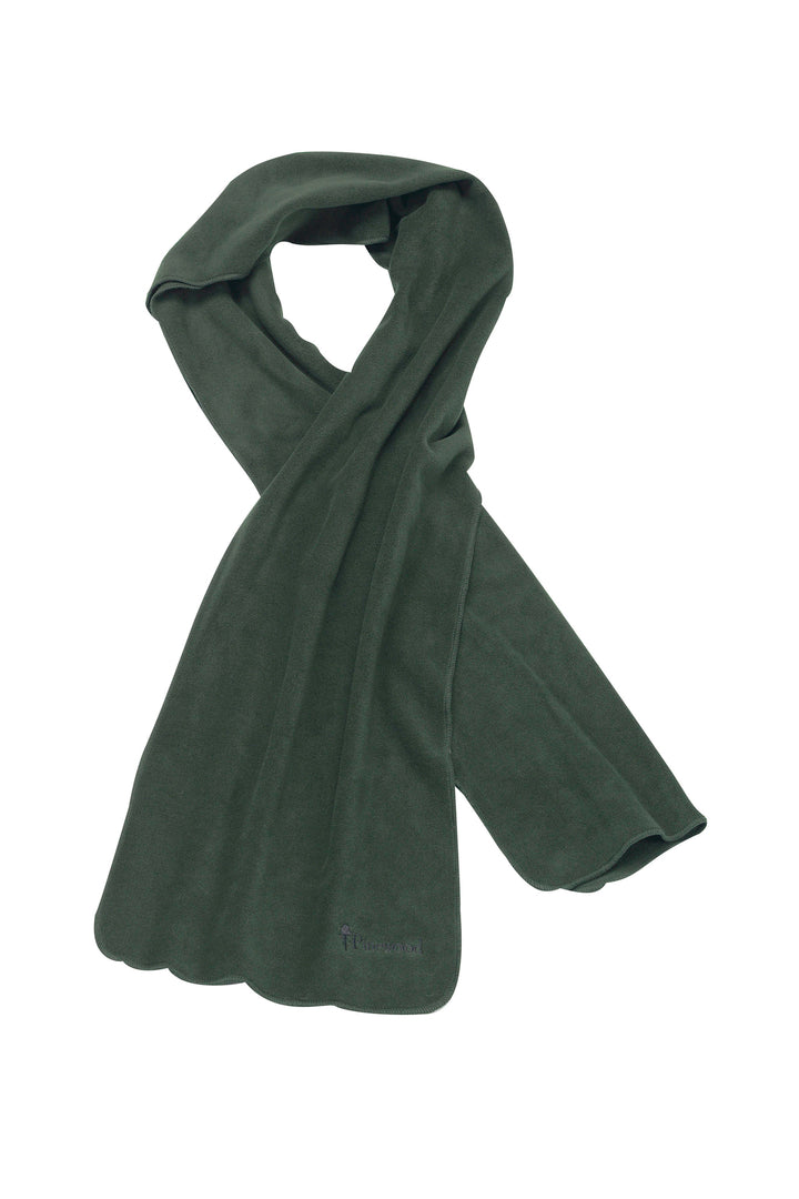 Halsduk Microfleece GRÖN / ONE SIZE
