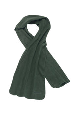 Halsduk Microfleece GRÖN / ONE SIZE