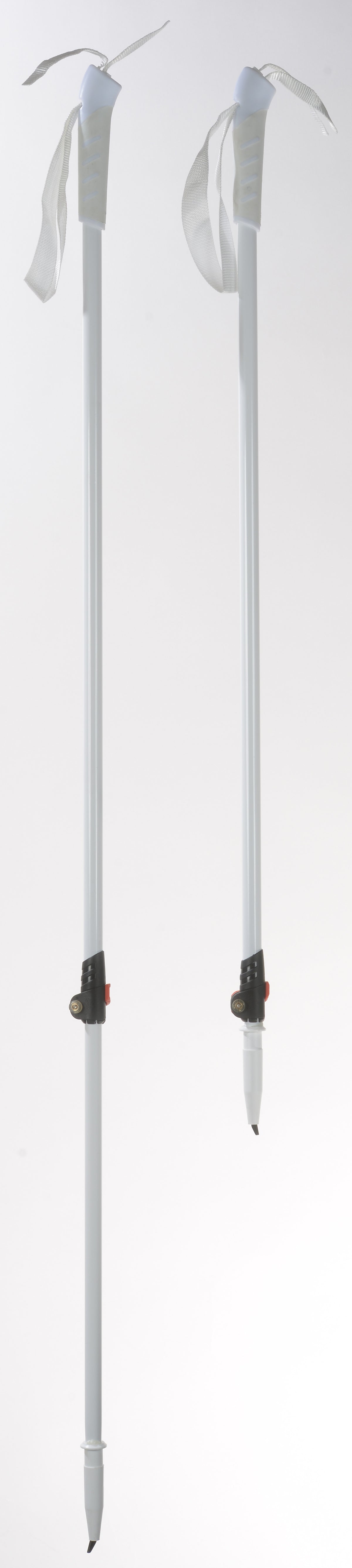 Jägarstav Giron Teleskop VIT / ONE SIZE
