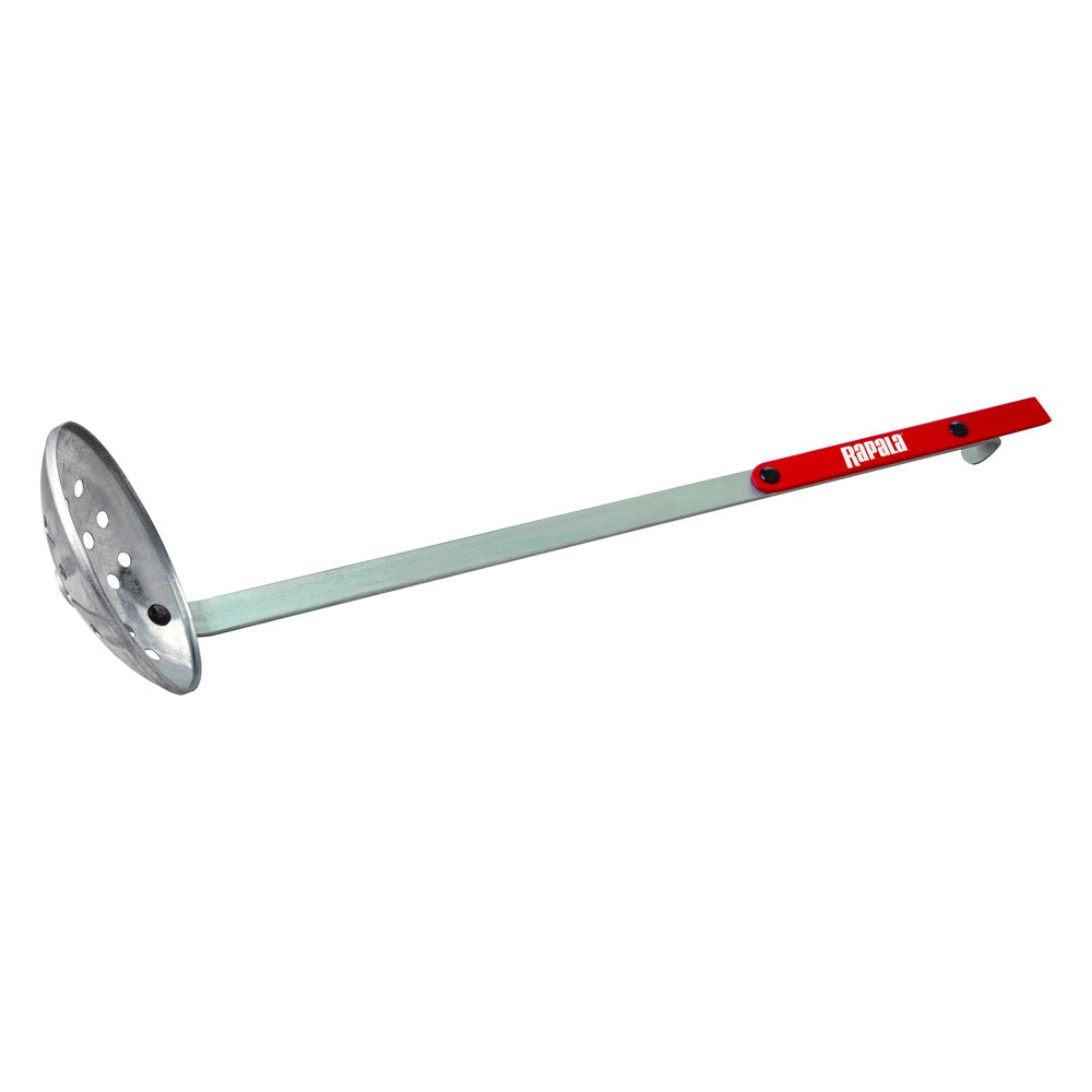 Isskopa Metall 130mm ONE SIZE