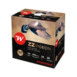 ZZ Pigeon US4 36g 12/70 ONE SIZE
