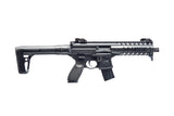 MPX ASP 4,5 mm ONE SIZE