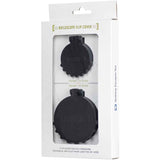 Flip Cover Set till Steiner Ranger 4 1-4X24