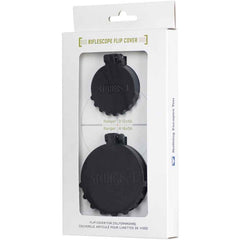 Flip Cover Set till Steiner Ranger 4 1-4X24