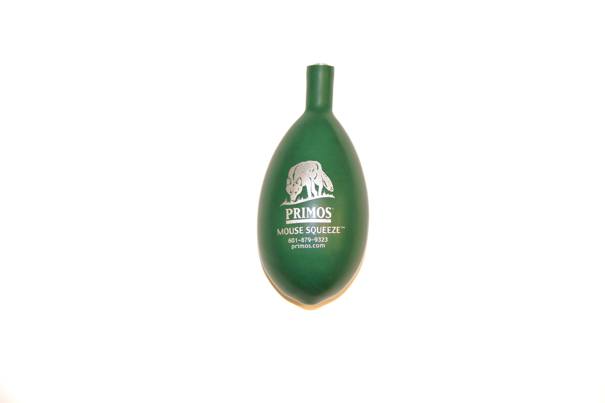 Mouse Squekeer - Muspipa ONE SIZE