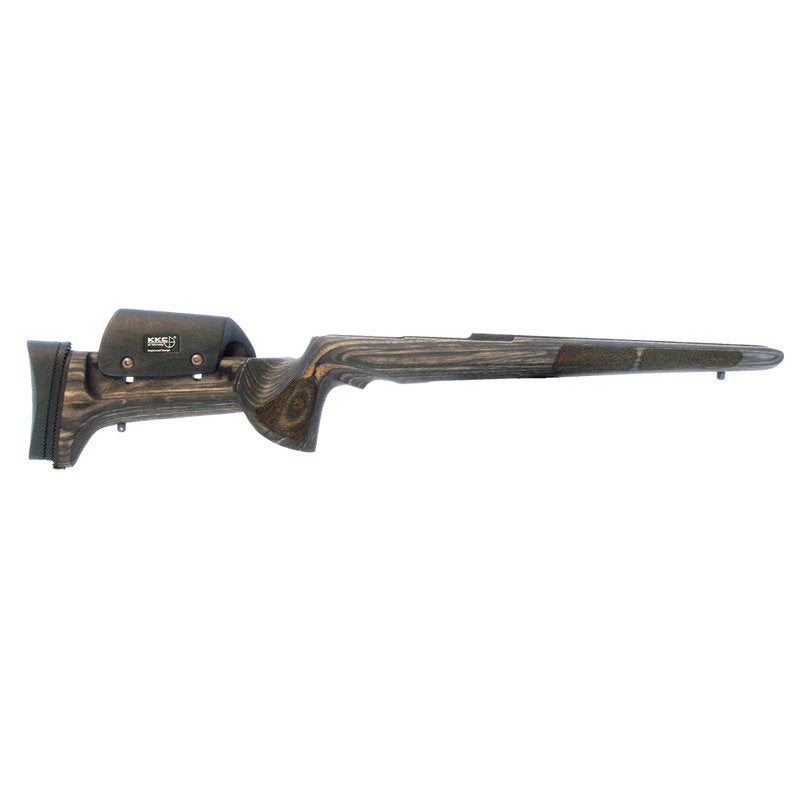 Laminatkolvar R8 BRUN / BLASER R8