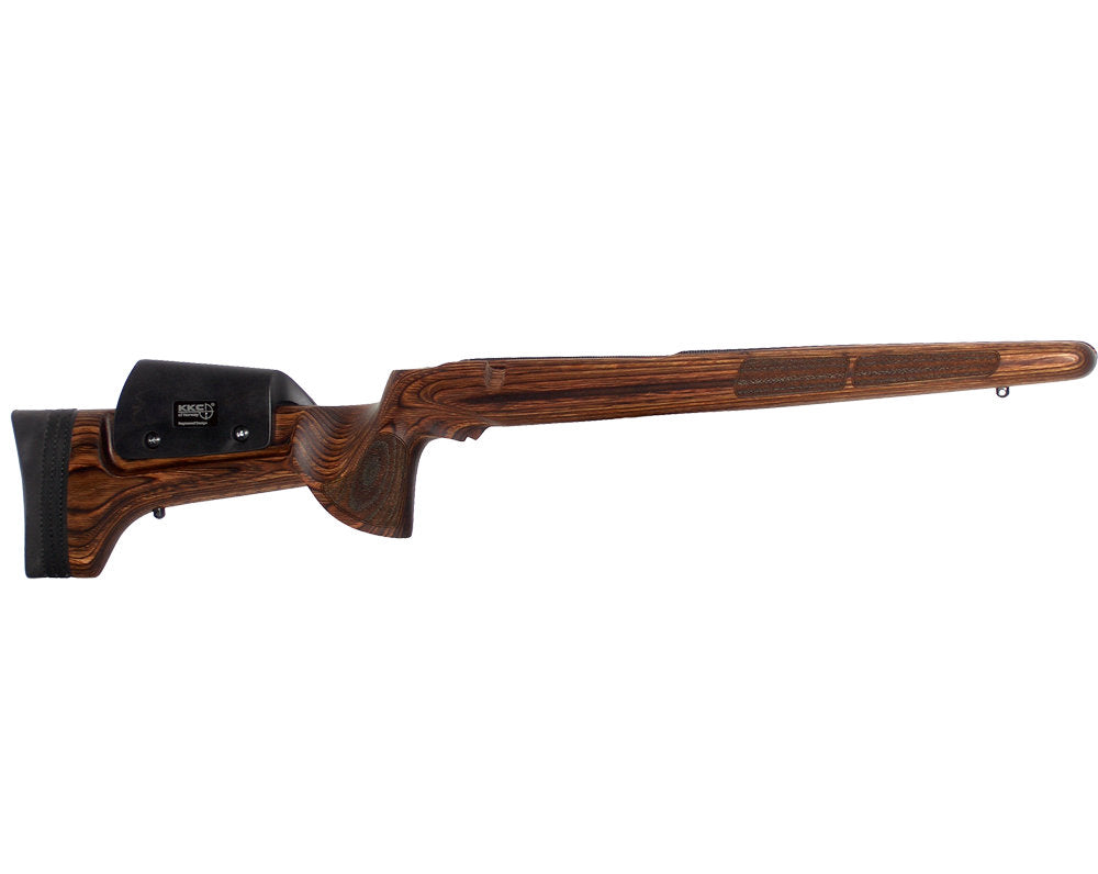 Laminatkolvar R93 BRUN / BLASER R93
