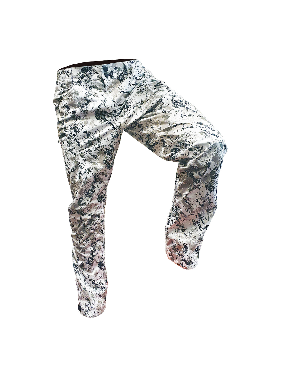 Lynx Byxa SNÖCAMO / S