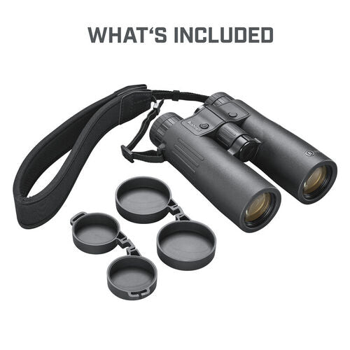 Fusion X 10x42mm ONE SIZE