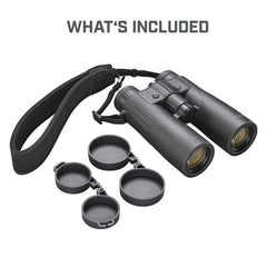 Fusion X 10x42mm ONE SIZE