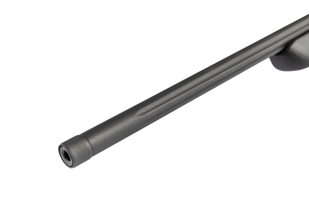 90 Adventure SVART / .308 WIN / 51 CM / 20