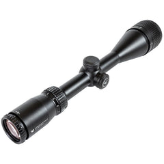 Crossfire II 4-12x40 AO SVART / ONE SIZE