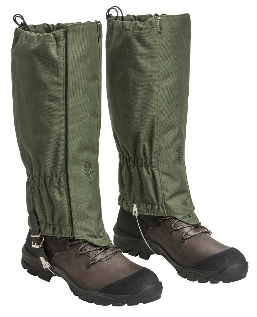 Active Gaiters MOSSGRÖN / S-M