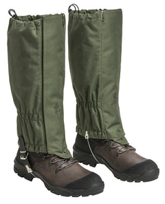 Active Gaiters MOSSGRÖN / S-M