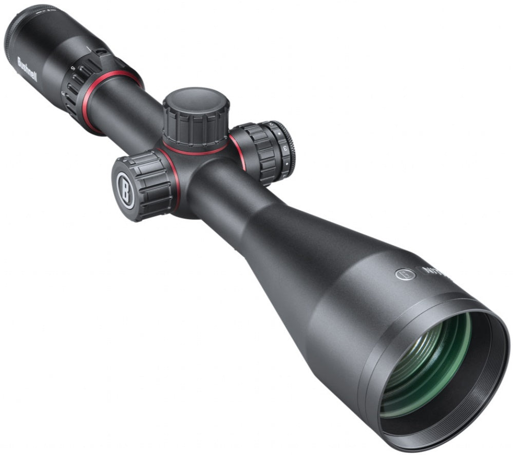 Nitro 3-18x56mm Belyst 4A Riktmedel ONE SIZE