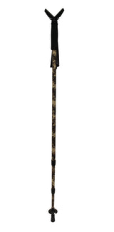 Skjutstöd Teleskopiskt 3-del Pixel - 85-185cm ONE SIZE