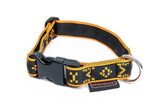 Halsband Valp APELSIN / ONE SIZE