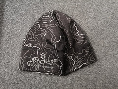 Mössa SVART / ONE SIZE