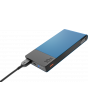 Powerbank M2 10K Blue ONE SIZE