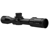 K328i 3,5-28x50 CCW FFP MIL AMR Wind R SVART / ONE SIZE