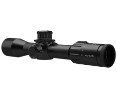 K328i 3,5-28x50 CCW FFP MIL MSR2/Ki Wind L SVART / ONE SIZE