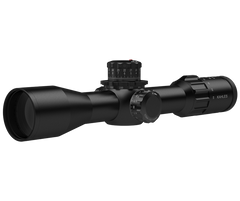 K328i 3,5-28x50 CW FFP MIL MSR2/Ki Wind R SVART / ONE SIZE