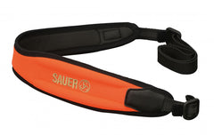 Vapenrem Ergo Rest SVART / ONE SIZE