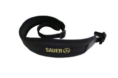 Vapenrem Ergo Rest SVART / ONE SIZE