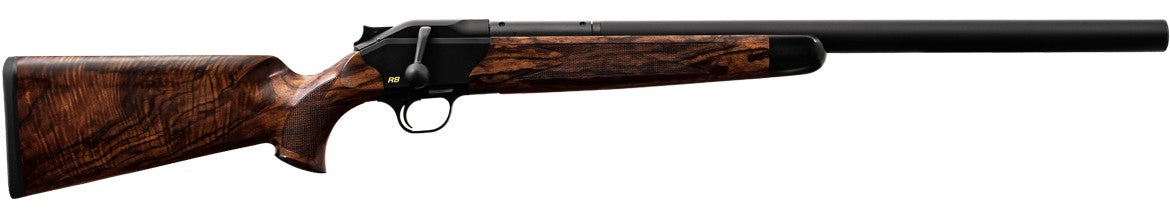 R8 Silence Grade 4 .308 WIN