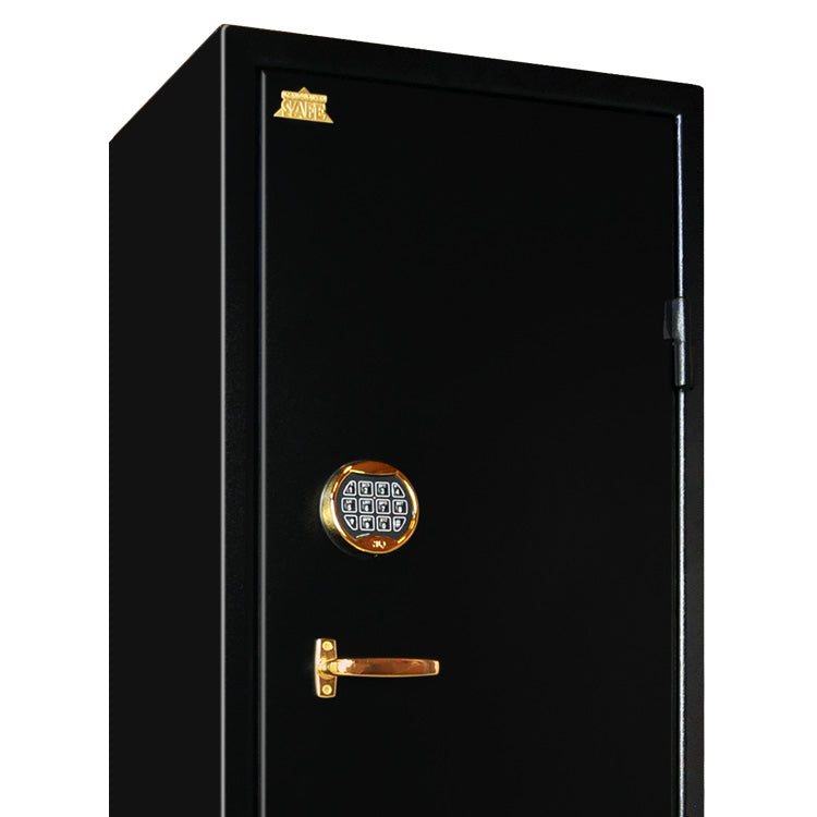 Gold Edition (Gulddetaljer) ONE SIZE
