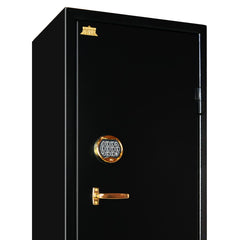 Gold Edition (Gulddetaljer) ONE SIZE
