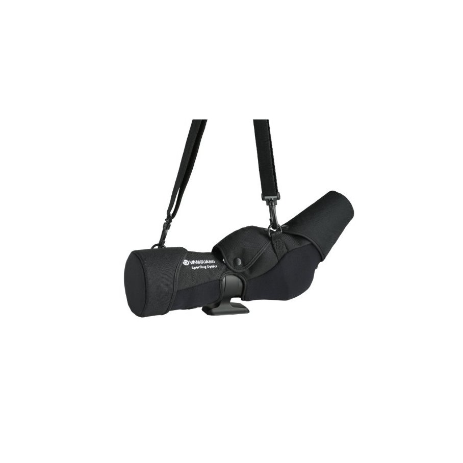 Endeavour XF 20-60x80 A vinklad ONE SIZE