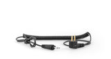 Peltorkabel till headset FLEX SVART / ONE SIZE