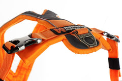 Line Cykel & Spårsele ORANGE / #1