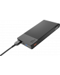 Powerbank M2 10K BLACK / ONE SIZE