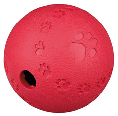 Snacksboll gummi labyrint 11 cm ONE SIZE