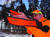 Vapenrem Action SVART / ONE SIZE